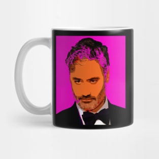 taika waititi Mug